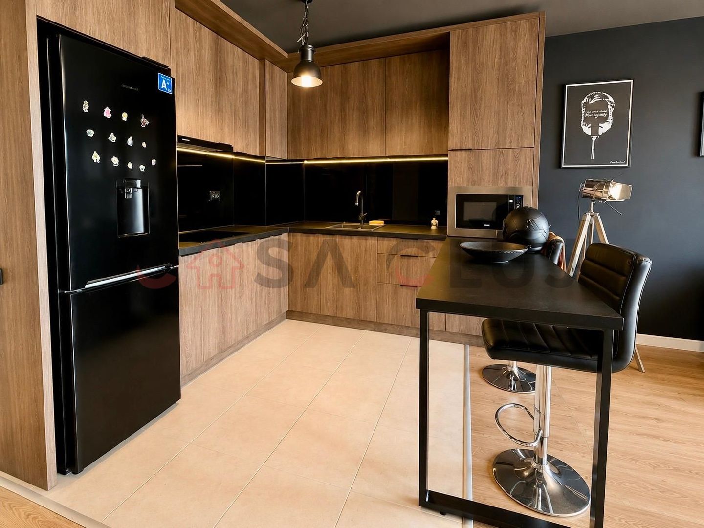 2 camere, bloc nou, la cheie, Iulius Mall - Poză 6