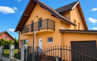 🏡 **CASĂ INDIVIDUALĂ DE VÂNZARE – SÂNMIHAIU ROMÂN