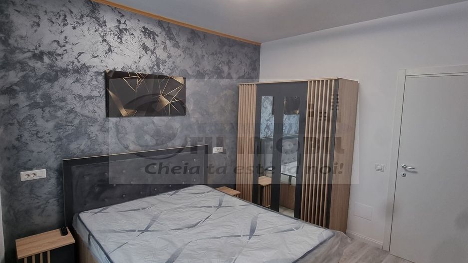 Apartament 2 Camere – Complex Unirea Towers - Poză 6