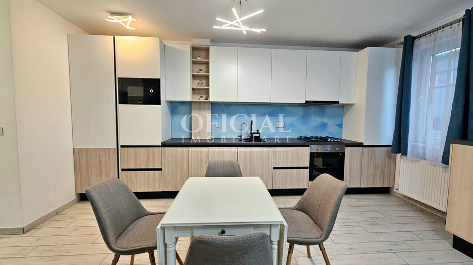 Apartament 3 camere | 70 mp | Parcare | Mobilat/Utilat | Zona VIVO BMW - Poză 5