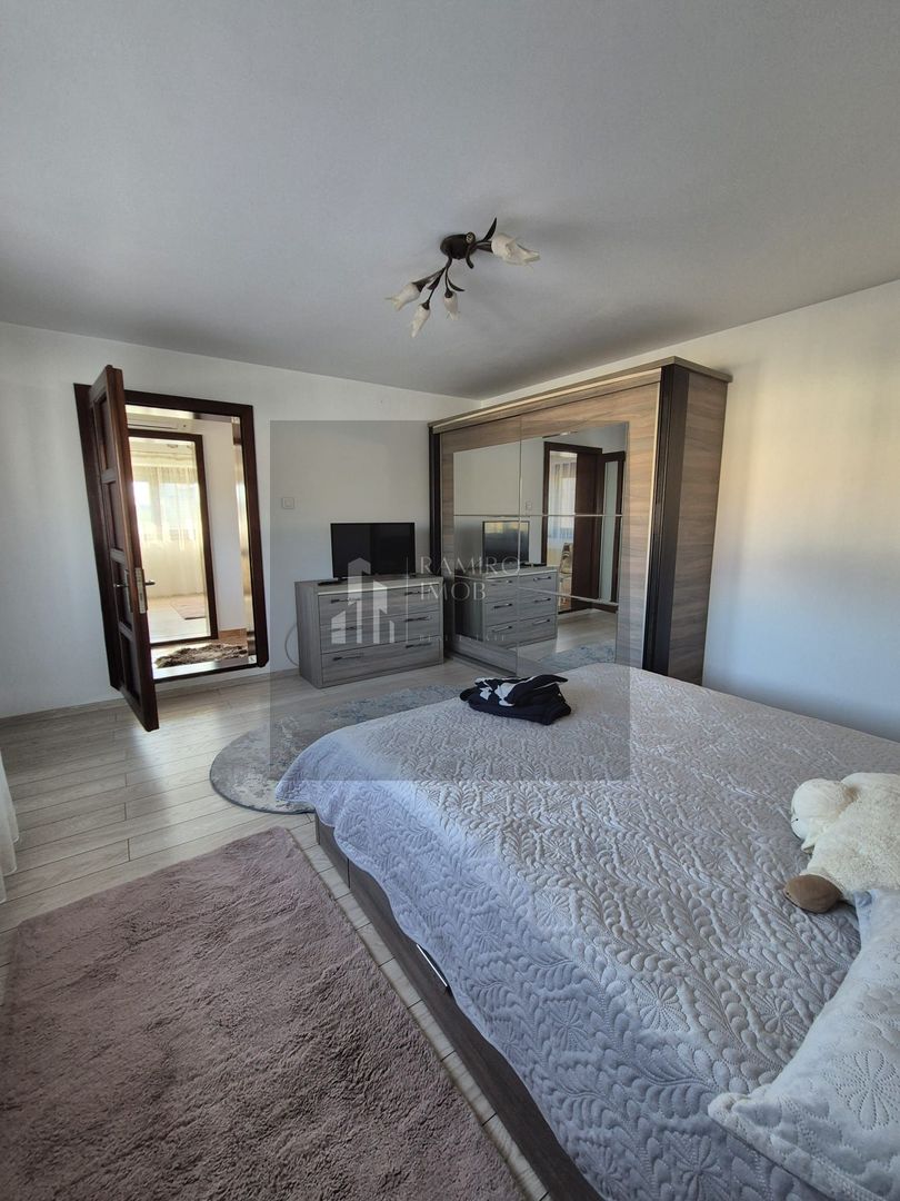 Casa + Magazin (P+1) Fundulea DN3 - Poză 7