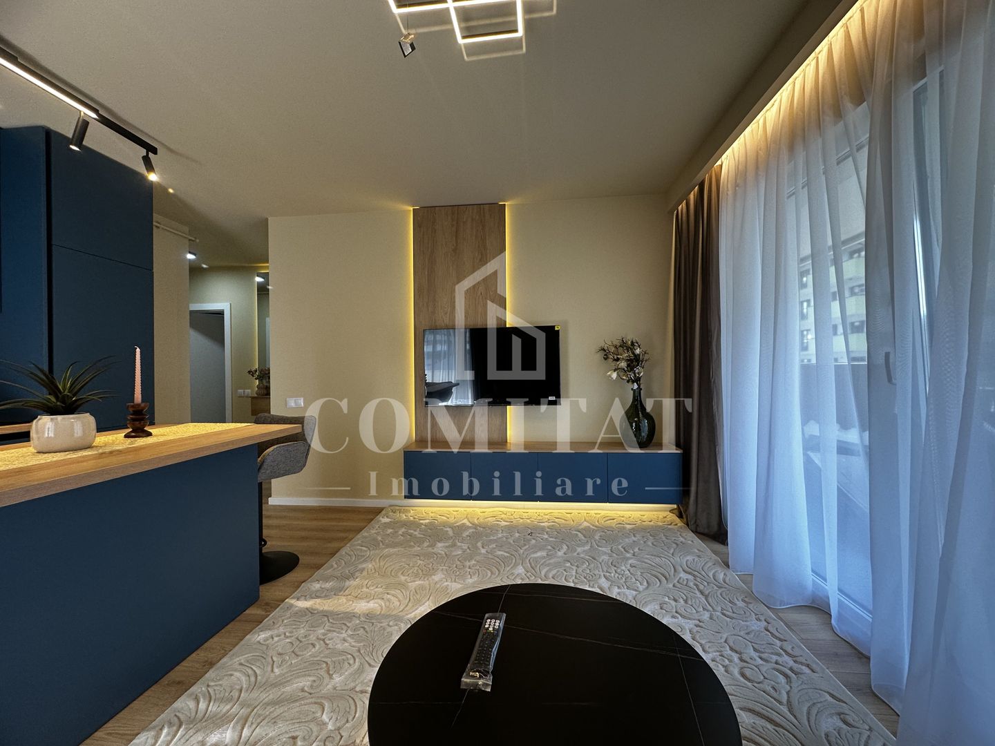 Apartament ultrafinisat | Parcare în garaj subteran | Zona Eroilor - Poză 8