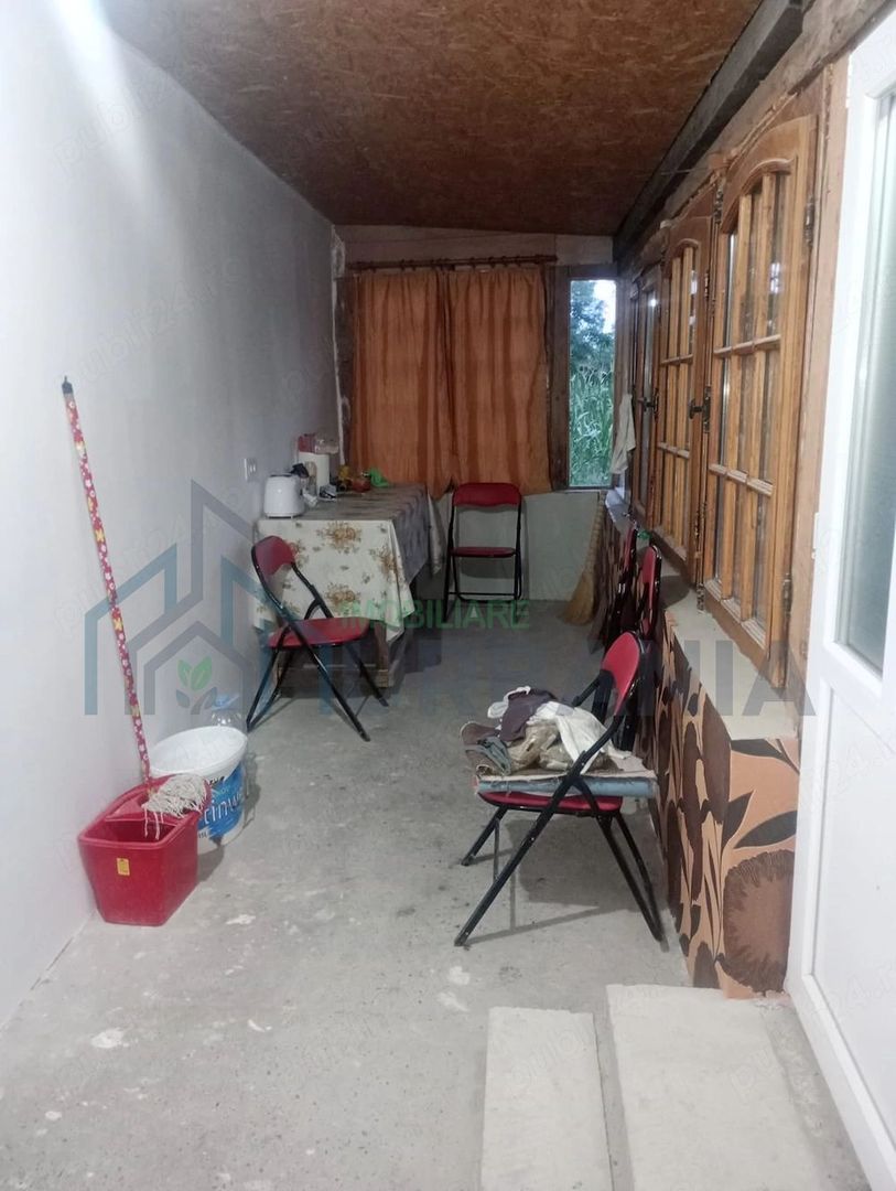 Casă de vânzare în Șipote, județul Iași - Poză 9