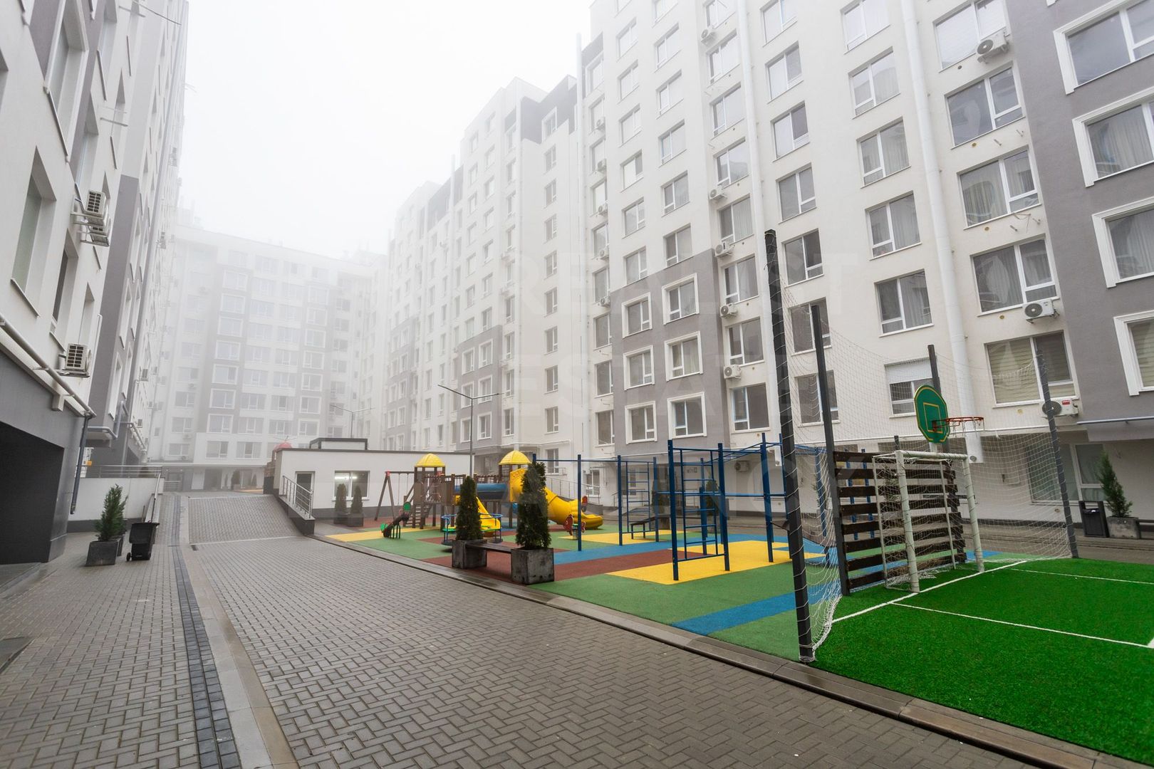 Vânzare, apartament, 3 camere, strada Nicolae Milescu Spătaru, Ciocana - Poză 24