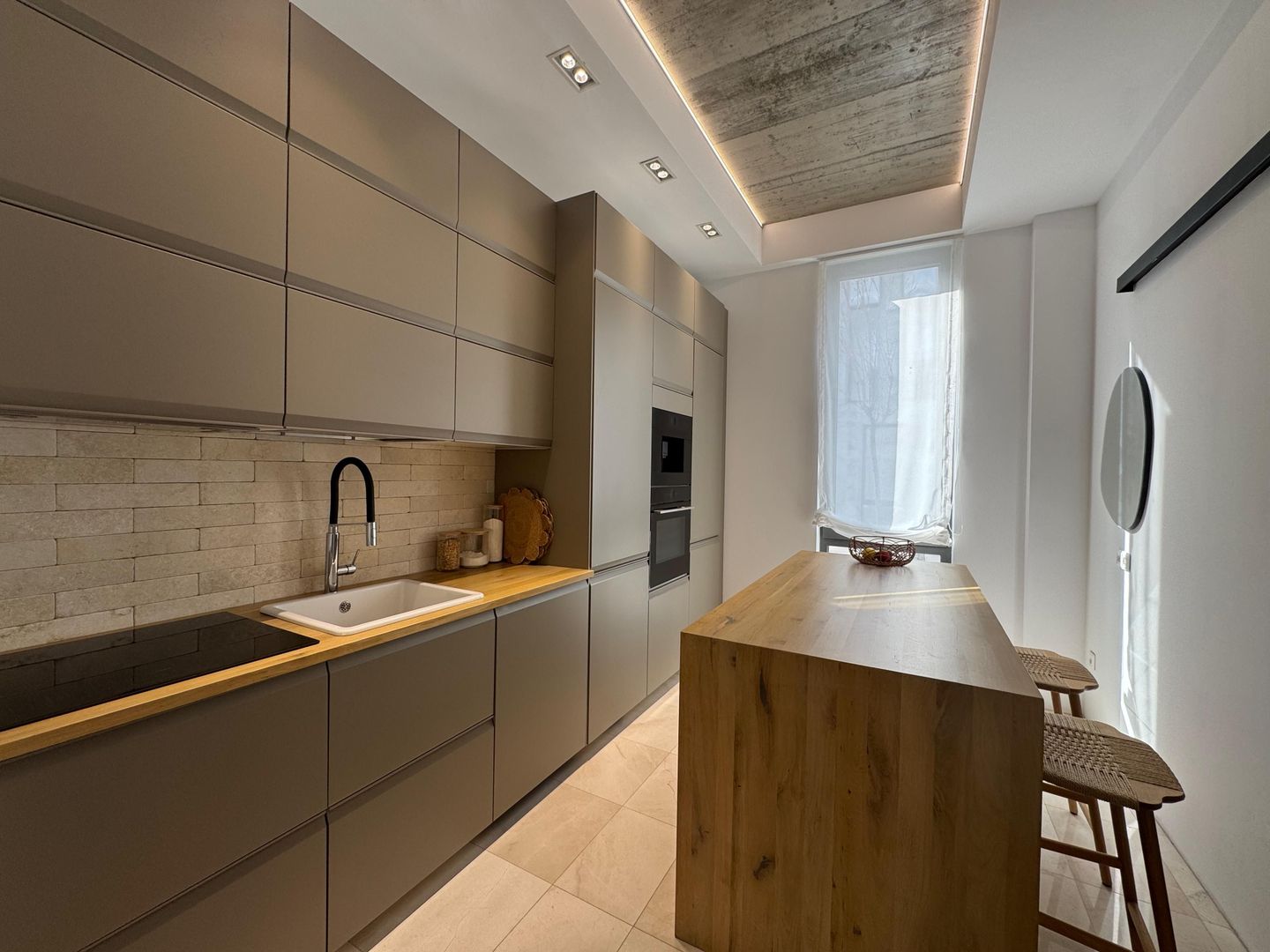 VILA SUPERBA 4 CAMERE + PARCARE ACOPERITA || PIPERA|| EPIQUE HOME - Poză 11