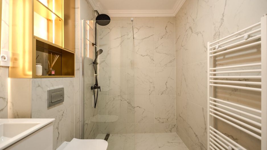 Apartament 2 camere | Mobilat și utilat | - Poză 17