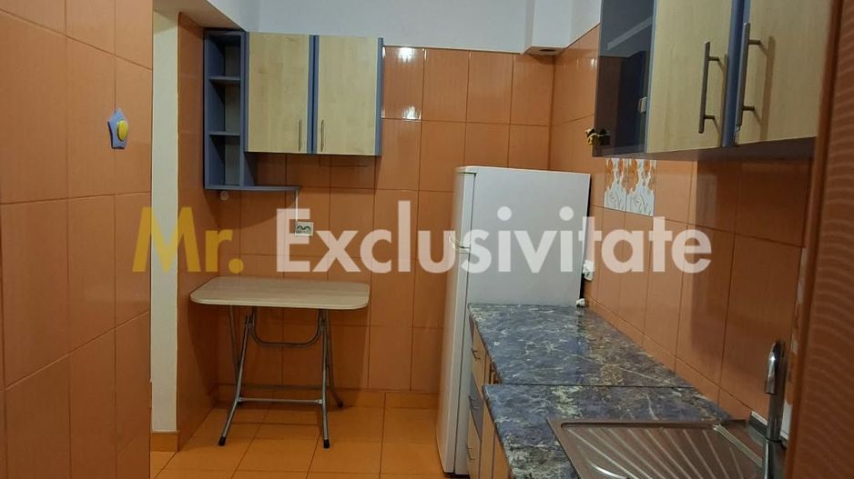 Inchiriere Apartament 2 camere modern Nord, centrala proprie - Poză 5