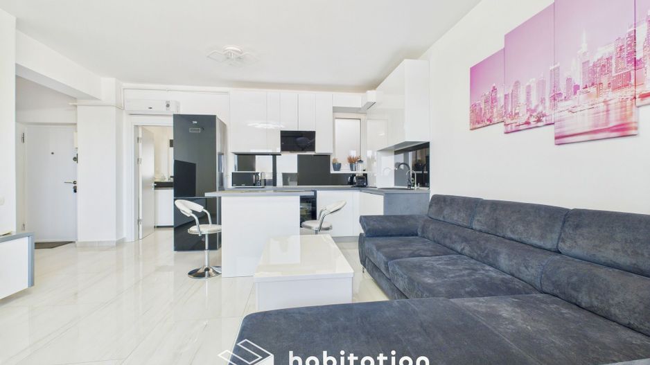 Locuința ideală în Braytim – Apartament cu 3 camere - tur virtual - Poză 2