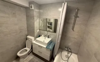 Apartament 3 camere | Ostroveni | 78 mp | - Poză 11