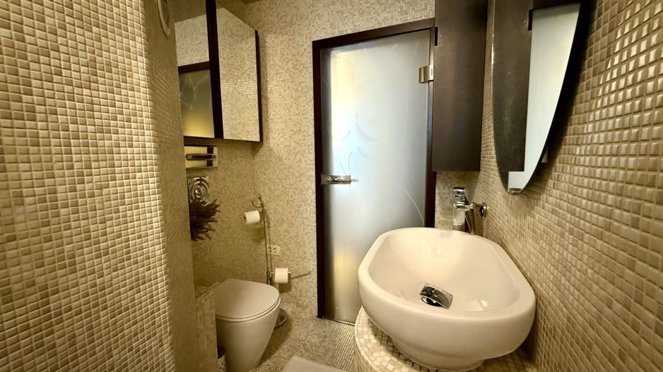 Apartament 3 Camere Spațios | Inchiriere | Herăstrău | Garaj Subteran - Poză 16