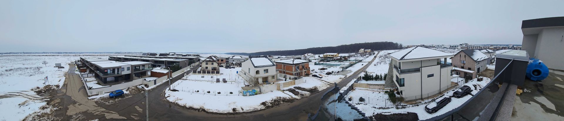 VILA PREMIUM | TEHNOLOGIE SMART | PIPERA - Poză 7