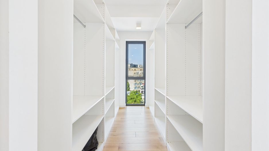 Apartament cu vedere panoramică și terasă, zona Cișmigiu - Poză 20