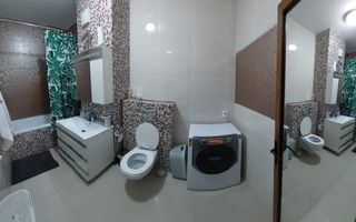 Apartament 2 camere de închiriat | Plaza Residence | Etaj 6 | - Poză 4
