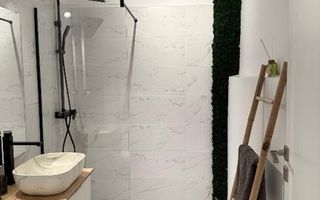 Apartament boutique cu terasă | Damaroaia | 68 mp utili | 600€ - Poză 9