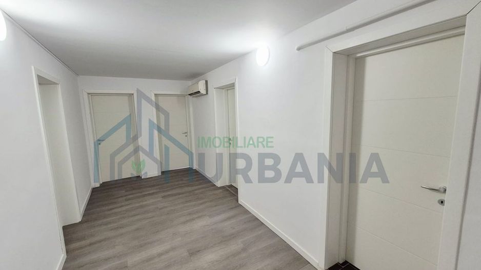 Apartament 3 camere decomandat, 81 mp, Copou – Iasi - Poză 1