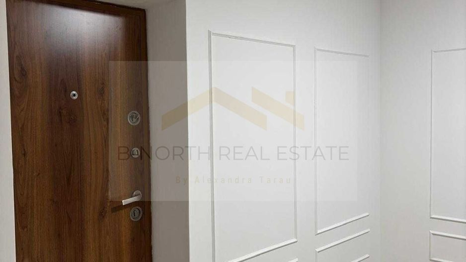 Apartament de închiriat 3 camere Bulevardul Unirii | 92 mp | Centrala Proprie - Poză 8