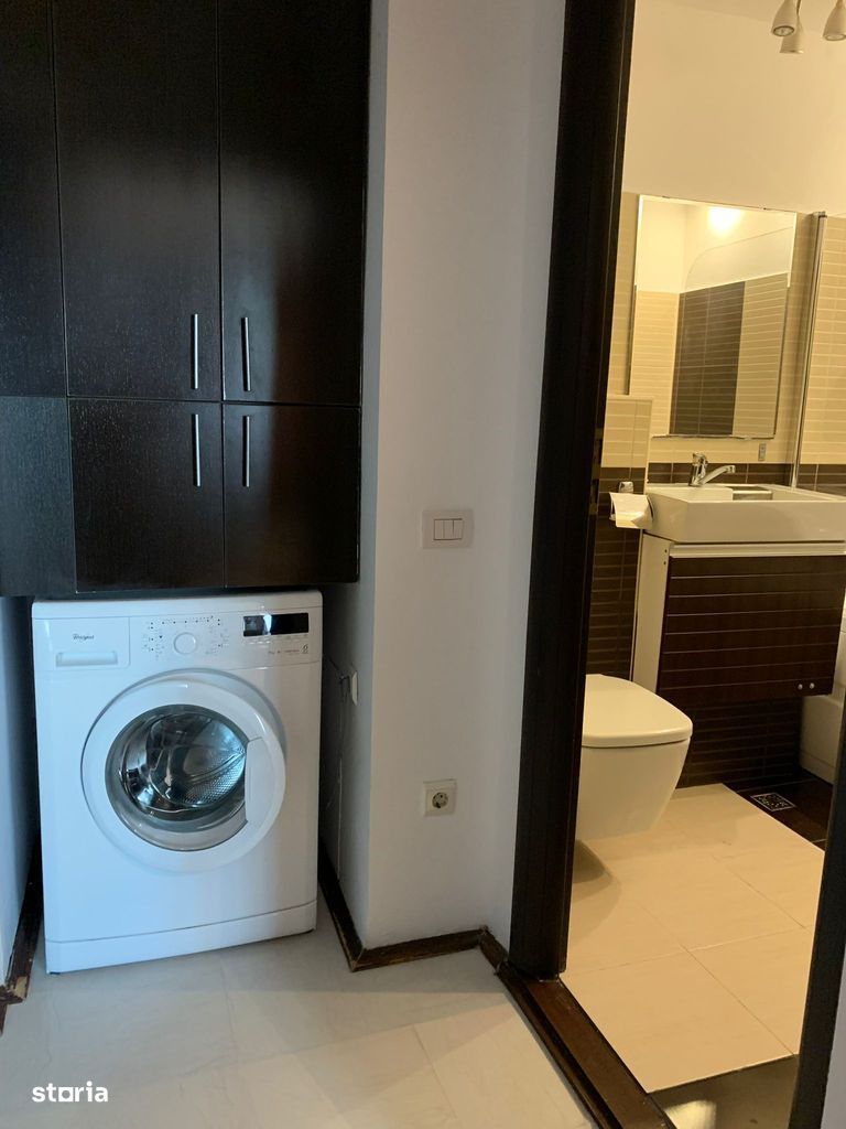 De vanzare ap 3 camere deosebit, renovat, 13 Septembrie/Prosper - Poză 7