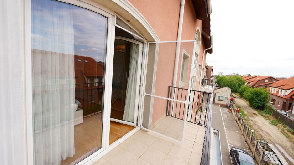 3 Camere, 2 locuri parcare + boxa, Ibiza Sol, Pipera, Scoala Americana - Poză 19