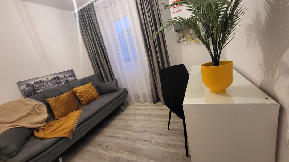 Medicina | 3 Camere | Etaj 1 | Centrala Proprie. - Poză 8
