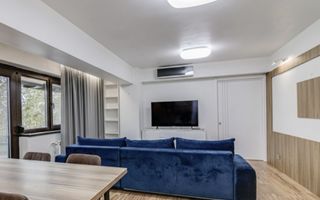 Apartament 2 camere Baneasa | Imobil 2008 | Loc de parcare subteran | COMISION 0 - Poză 1