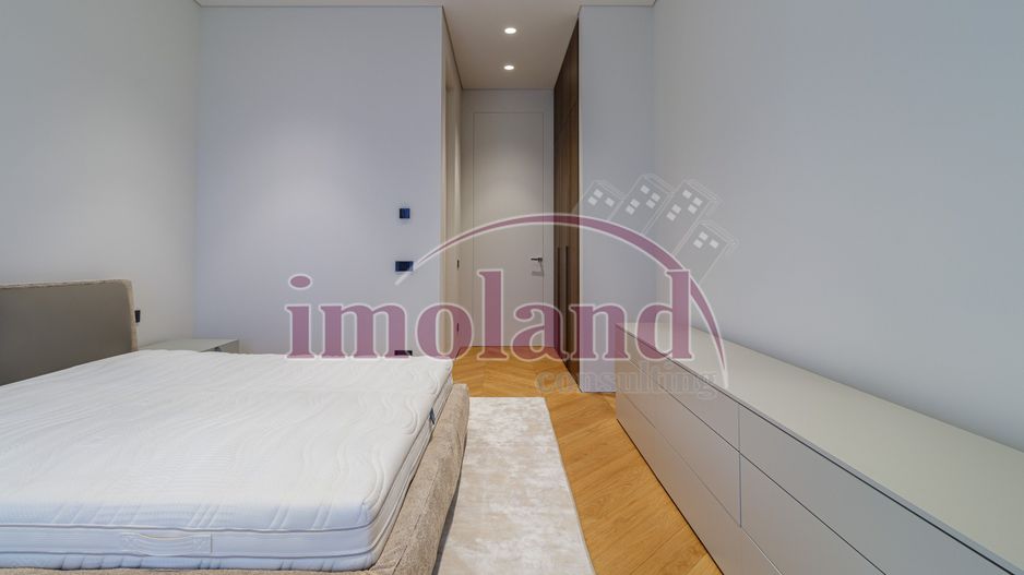 Kiseleff 16 - Prima Inchiriere - Apartament High-End - 3 Camere- Terasa - Poză 17