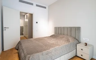 Apartament High End 2 camere Upsite I Loc de parcare si boxa - Poză 17