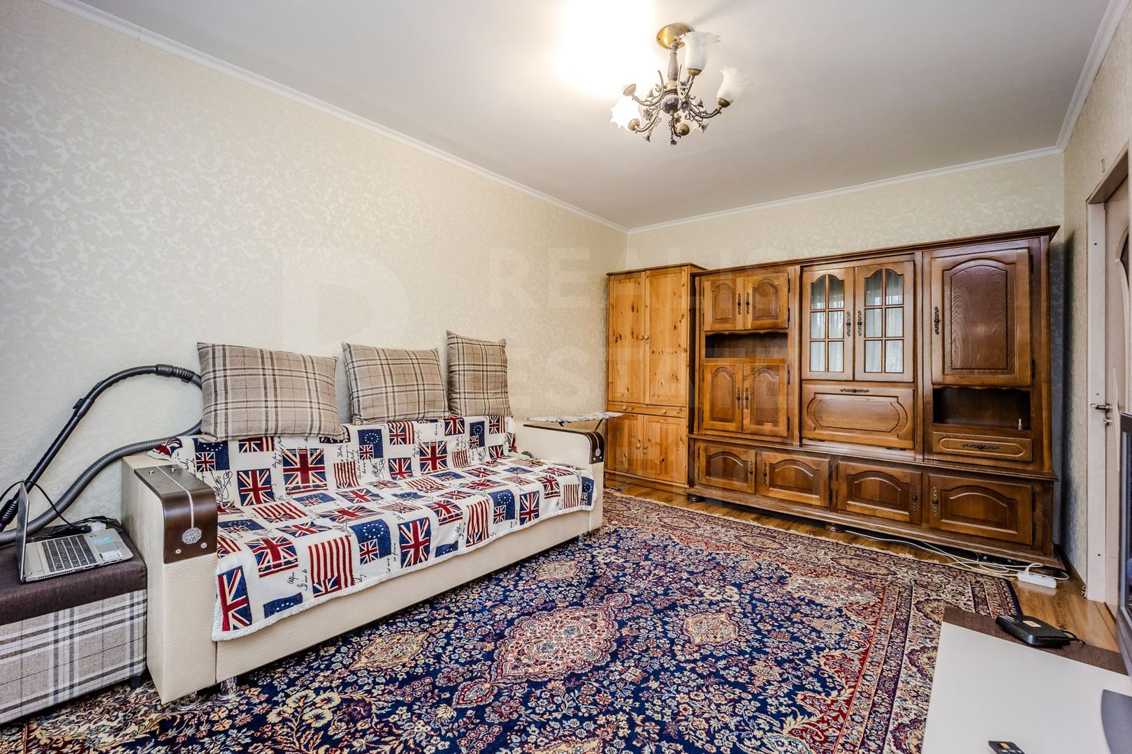 Vânzare, apartament, o cameră, str. Florilor, Râșcani - Poză 6