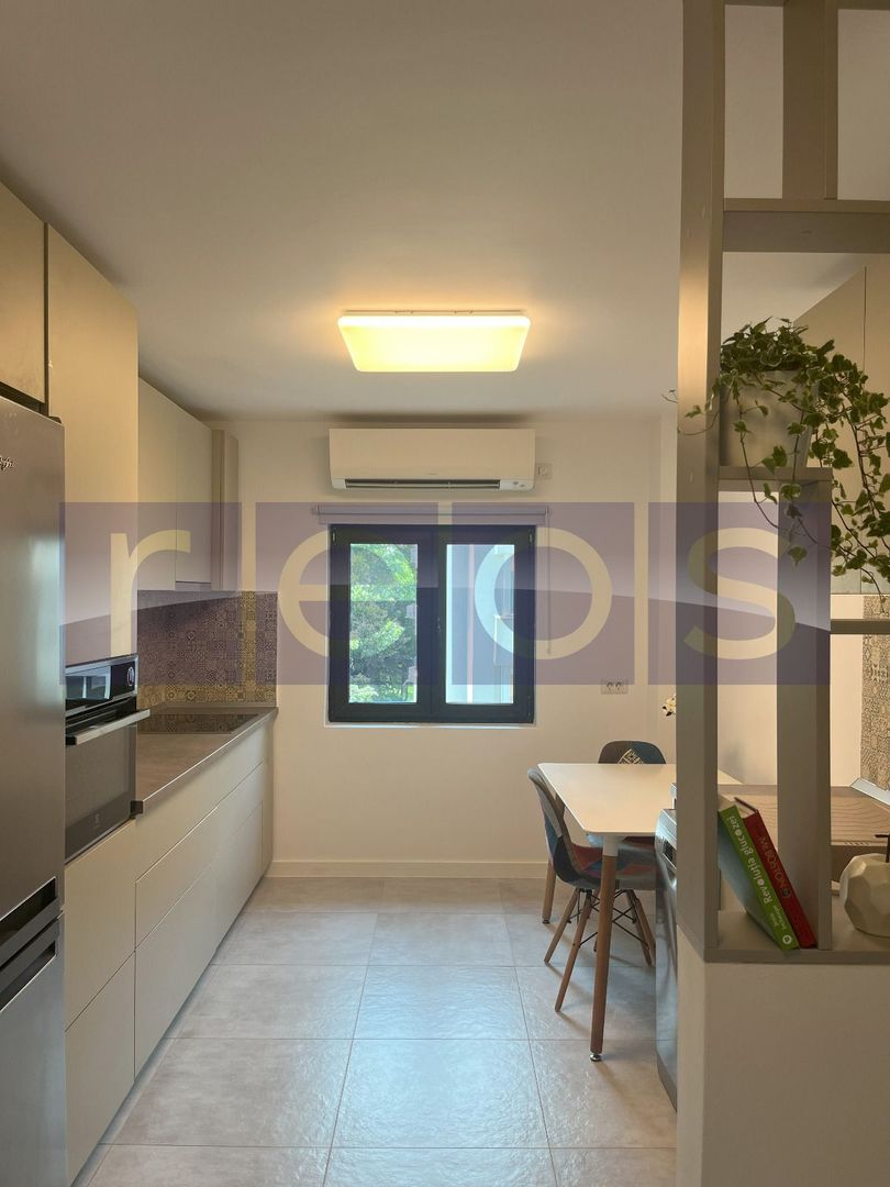 VANZARE APARTAMENT DEOSEBIT | 4 CAMERE | AVIATIEI | 83MP | MOBILAT LUX - Poză 6
