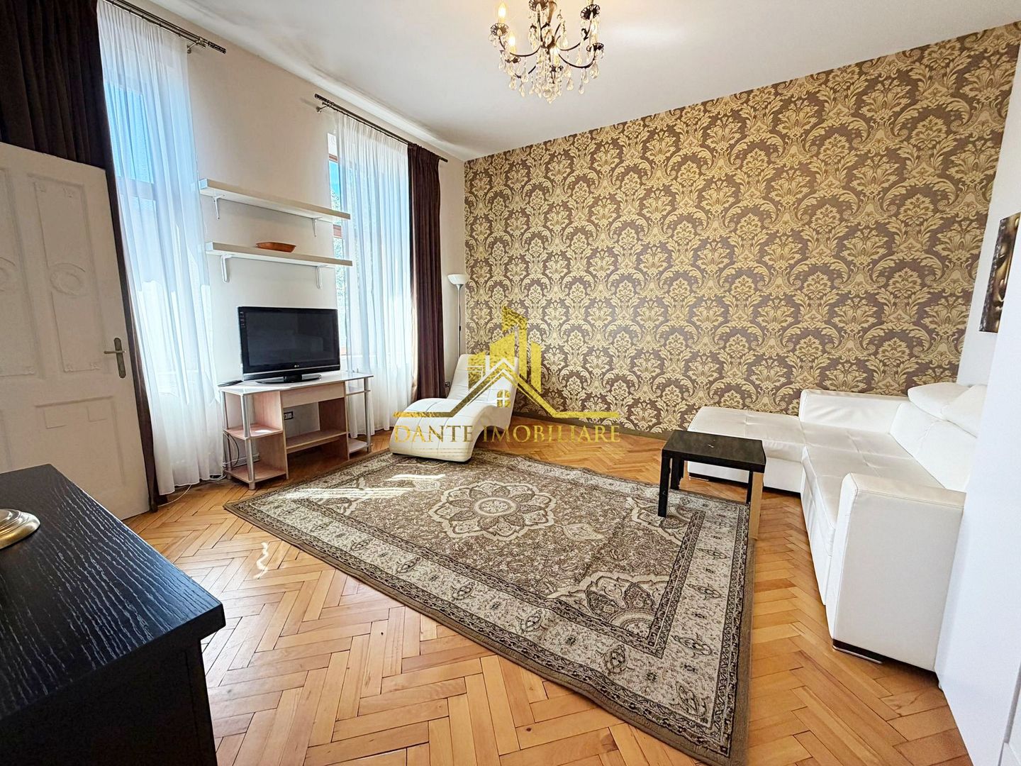 2 camere, decomandat, modern, zona Centrala, Traian, UBB - Poză 9