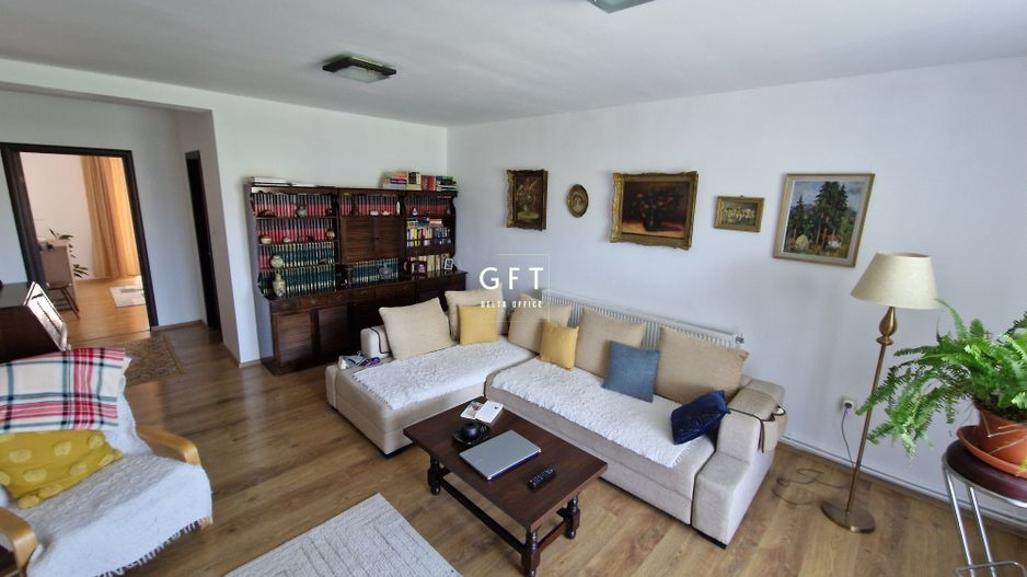 Apartament 3 camere de vanzare Bistrita-Sud - Poză 2