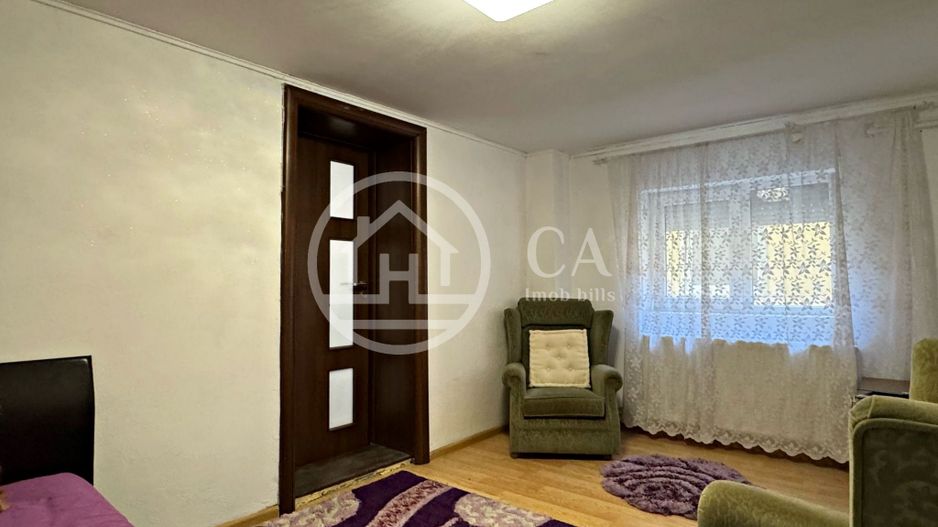 Casa de inchiriat cu 2 camere in Cartierul Velenta, Oradea - Poză 3
