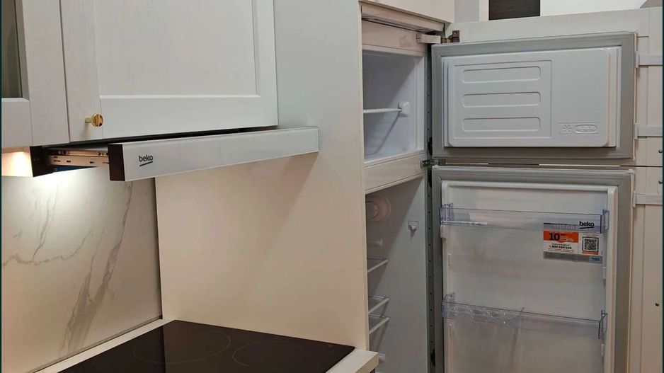 AP. 2 CAMERE CELLINI RESIDENCE, CENTRALA, BUCATARIE INCHISA, METROU - Poză 5