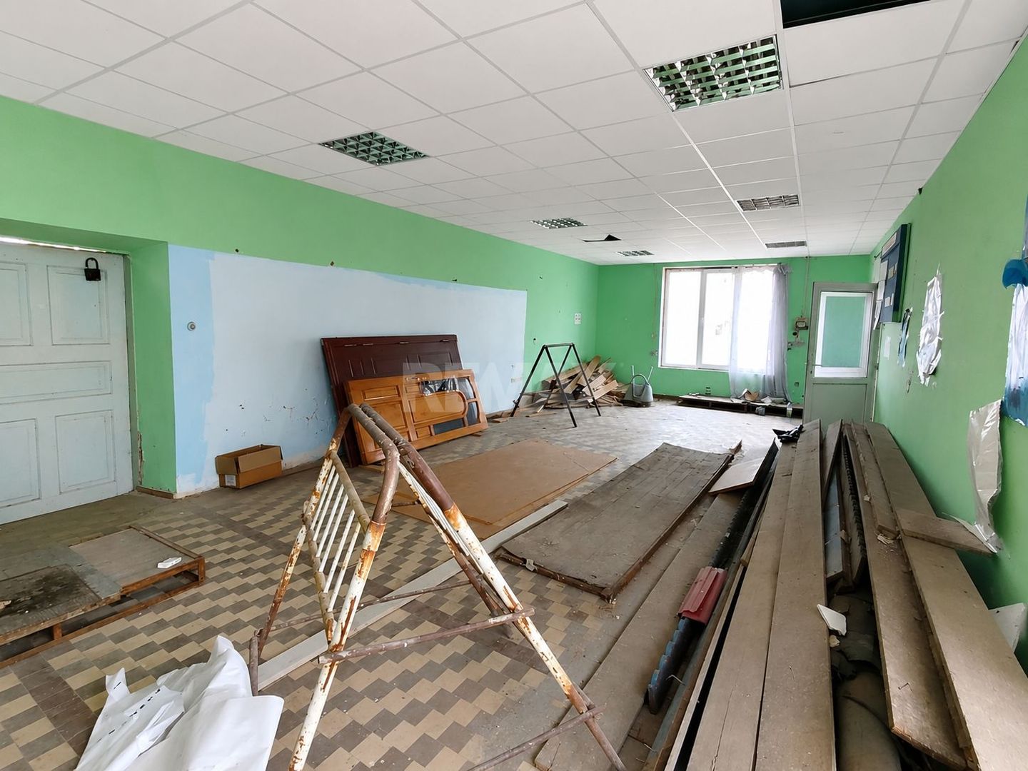 Clădire Comercială de Vânzare – 80 m² | Botnărești Vechi, r-nul Anenii Noi | Prima Linie - Poză 5