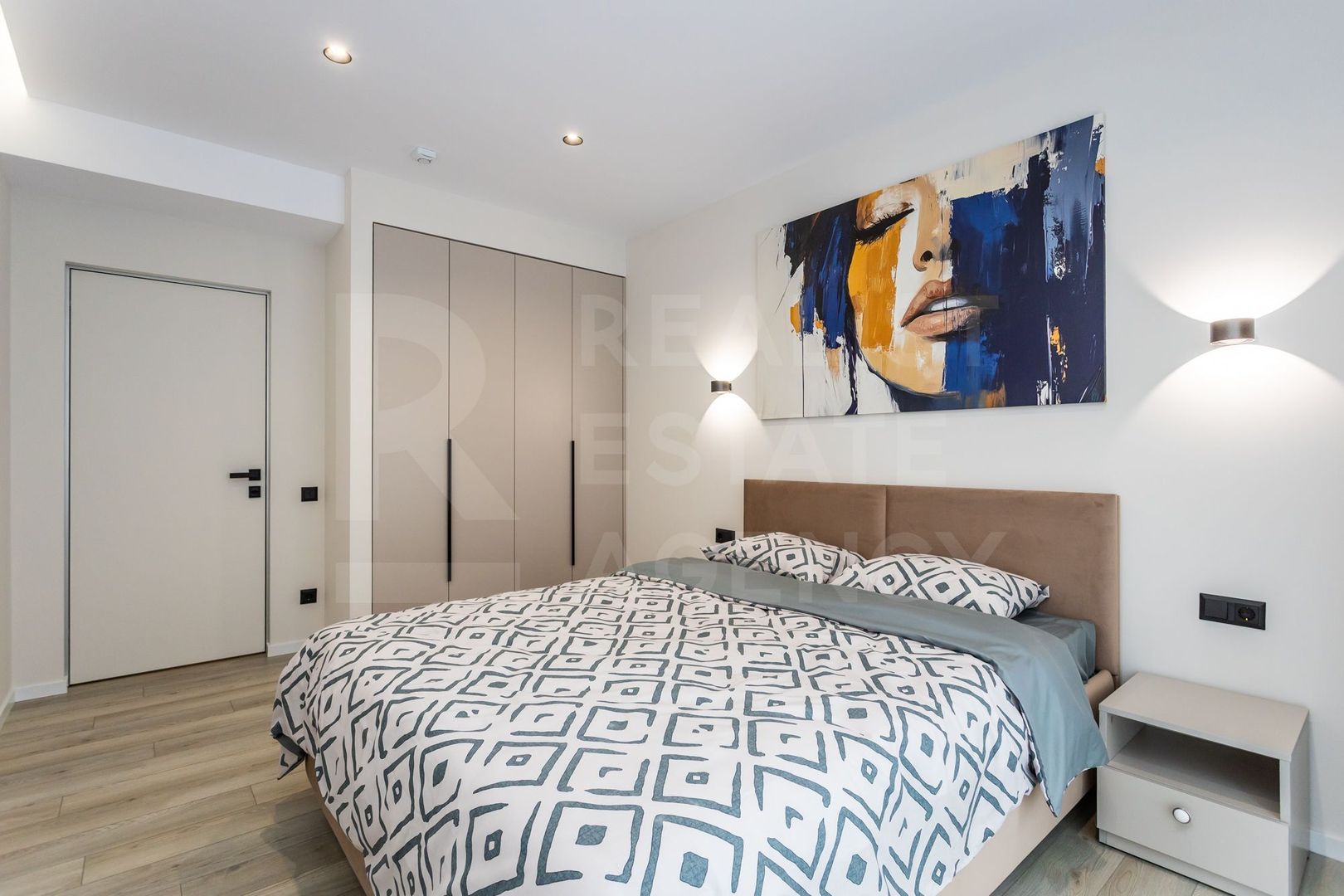 Vânzare, apartament, 2 camere, str. Matei Basarab, Râșcani - Poză 5