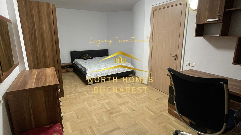 Oportunitate inchiriere Vila 7 camere, zona Herastau - Nicolae Caramfil - Poză 25