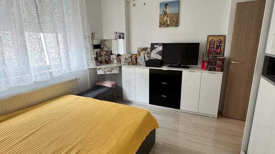 Apartament 3 camere Bragadiru Cristalului - Poză 16