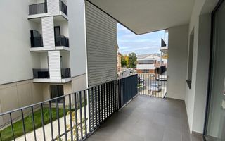 2 camere, parcare, bloc nou, Record Park Zona The Office, 21 Decembrie - Poză 8