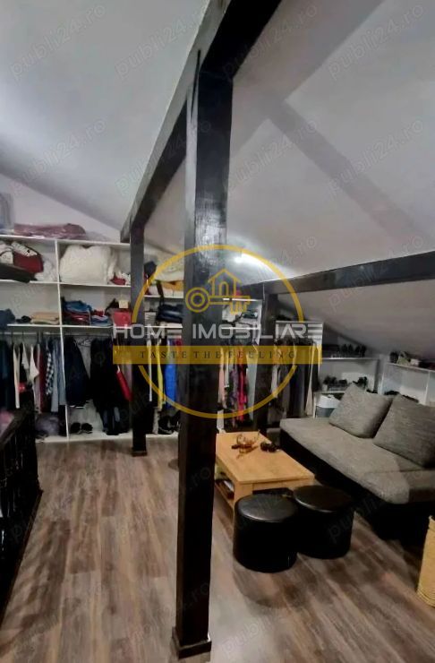 Bloc Nou , ap 3 camere , decoamndat , Pacurari . - Poză 6