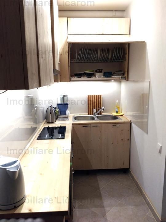 EUROPE RESIDENCE -apartament 2 camere cochet, Avram Iancu. - Poză 10