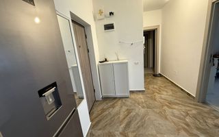 De vanzare apartament 3 camere 2 bai zona Pacii/Centrala Proprie A266 - Poză 10