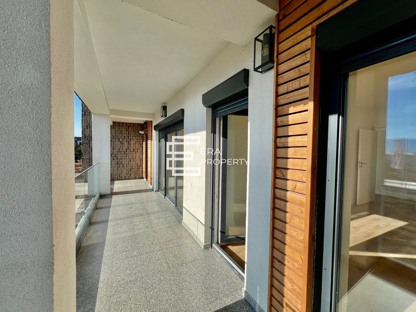 Apartament 2 camere intabulat, logie 14 mp, etaj 1 | DaVinci Homes - Poză 10