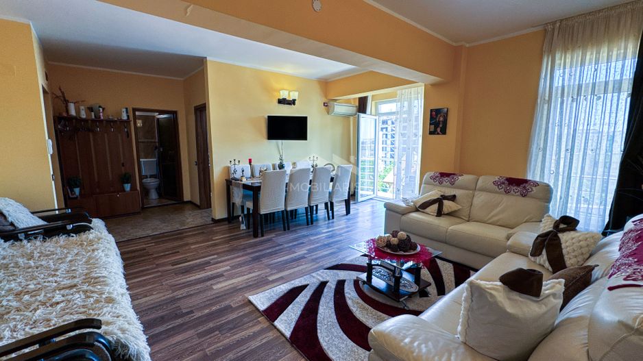 Apartament cu 2 camere de închiriat în Mamaia Nord – doar termen lung - Poză 2