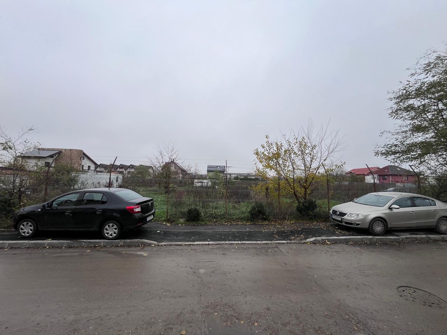 Teren 6218 mp - de vanzare in Ghencea / Strada Nandru - Poză 12