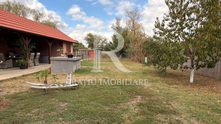 Casa independent energetic | Curte mare | Biharia | Oradea - Poză 25