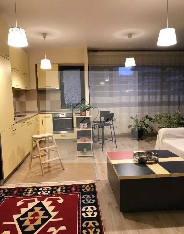 Apartament 2 camere de inchiriat in Pipera I parcare inclusa - Poză 3