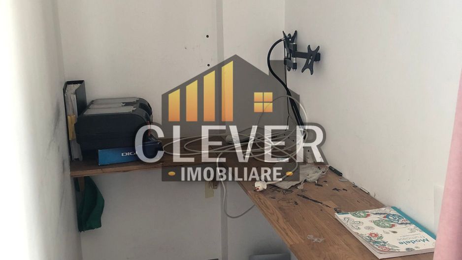 Apartament 3 camere Mutare Imediata Metrou 1 Decembrie - Poză 11