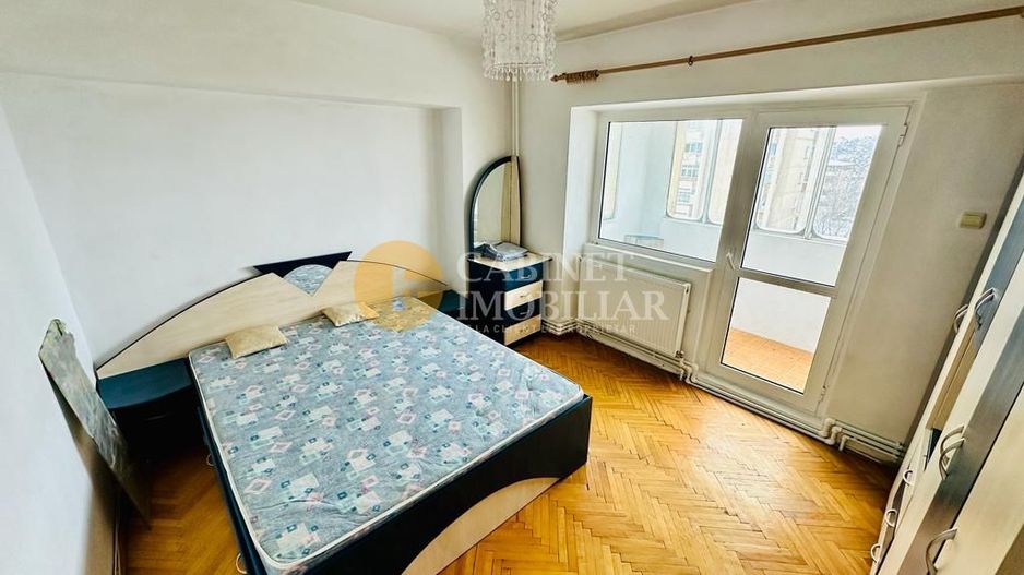 3 Camere Decomandat 78mp - Bloc 1990 - Zona CUG - Poză 8