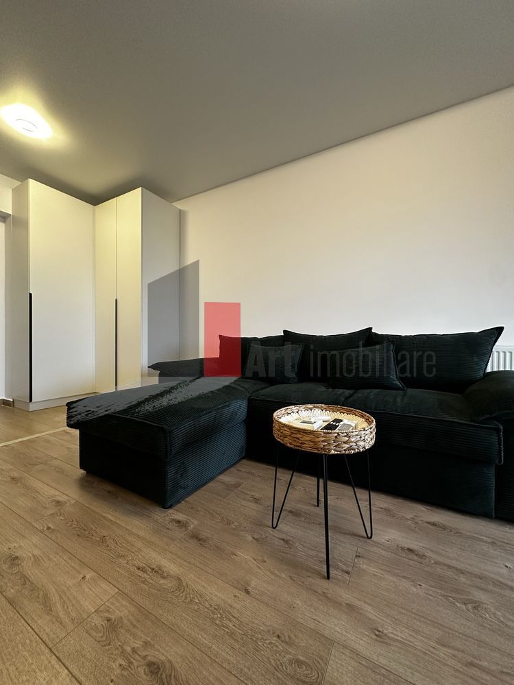 Studio modern  lux Liberty  Mall - Poză 2