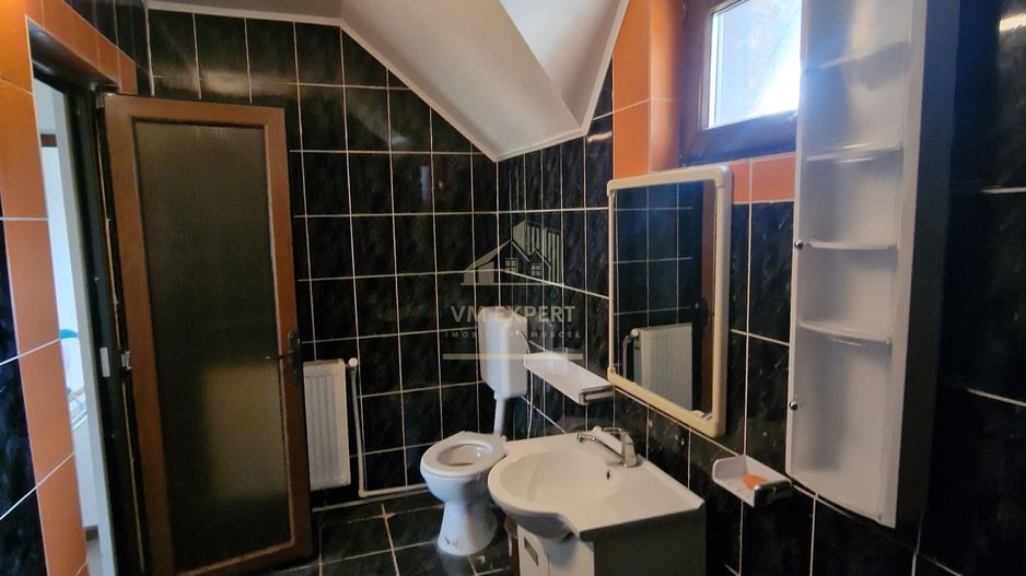 CASA 4 CAMERE,  GODENI, CAPU PISCULUI, TEREN 900 MP - Poză 15