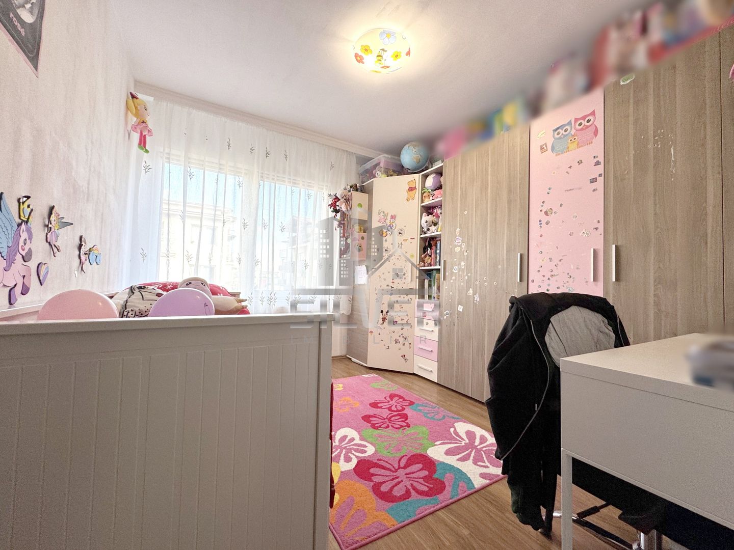 Apartament cu 3 camere la cheie+2 parcari. - Poză 11